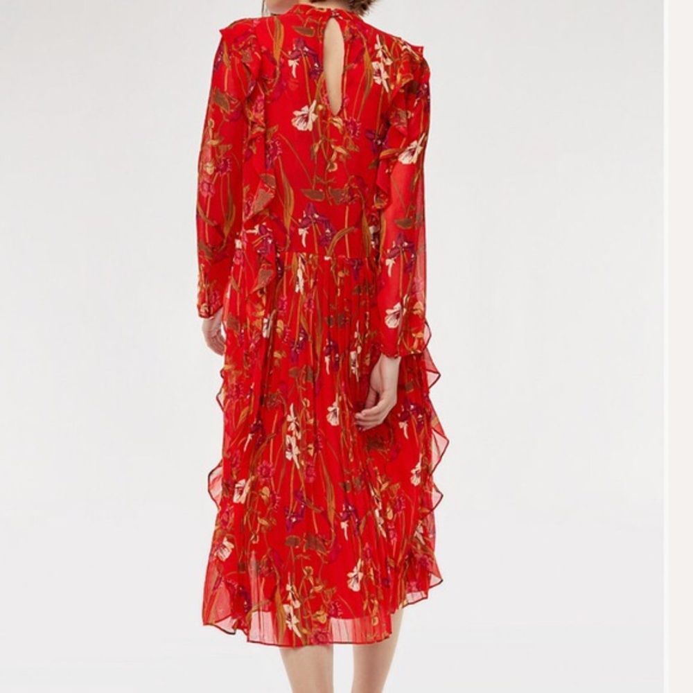 Little moon Aritzia dress, size xs